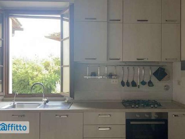 Bilocale arredato Rifredi