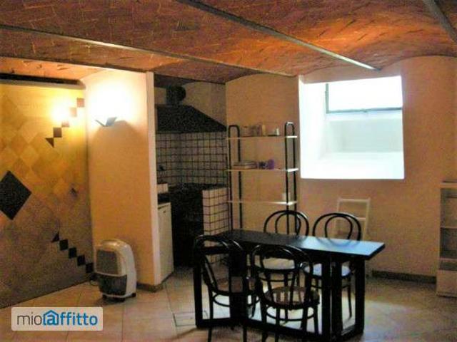 Bilocale arredato Rifredi