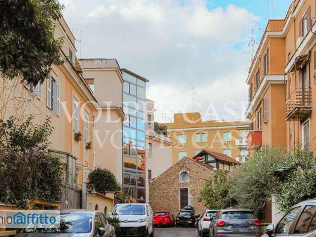 Bilocale arredato Roma