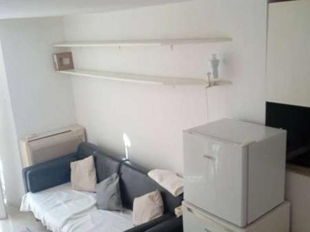 Bilocale arredato Roma