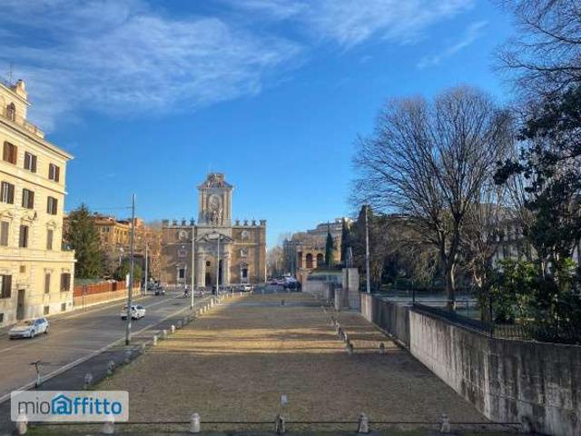 Bilocale arredato Roma