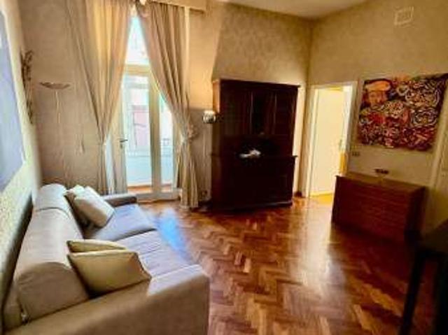 Bilocale arredato Roma