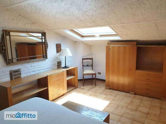 Bilocale arredato Roma