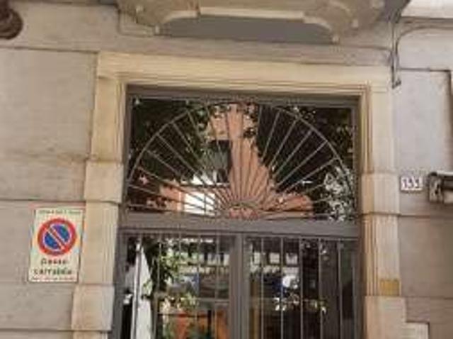 Bilocale arredato Rondò torretta