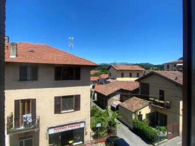 Bilocale arredato Robbiate