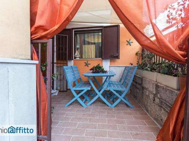 Bilocale arredato Rodi Garganico