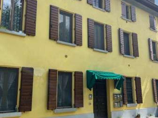 Bilocale arredato Rovereto