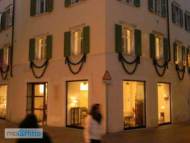 Bilocale arredato Rovereto