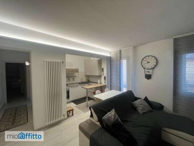 Bilocale arredato Rovigo