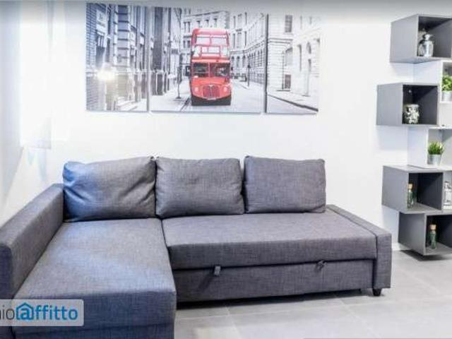 Bilocale arredato S.giovanni, esquilino, san lorenzo
