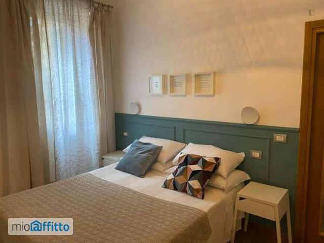 Bilocale arredato S.giovanni, esquilino, san lorenzo