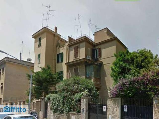 Bilocale arredato S.giovanni, esquilino, san lorenzo