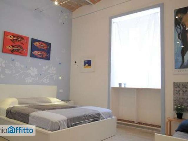 Bilocale arredato S.giovanni, esquilino, san lorenzo