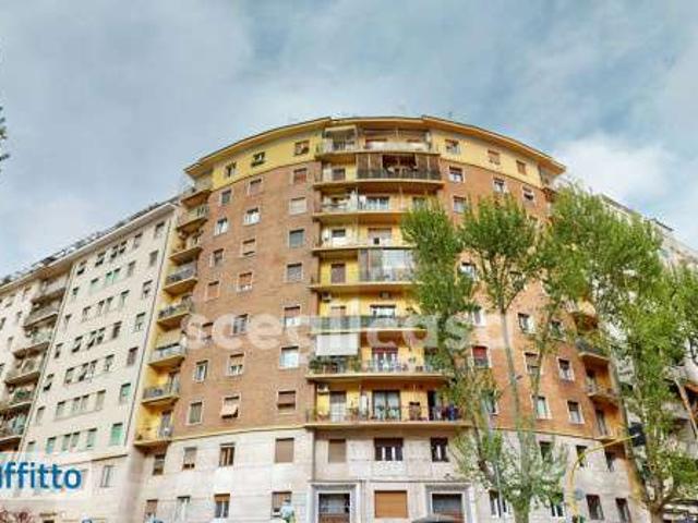 Bilocale arredato S.giovanni, esquilino, san lorenzo