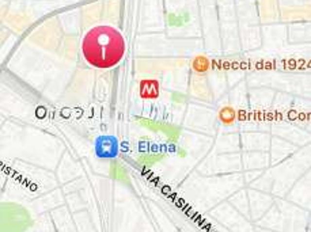 Bilocale arredato S.giovanni, esquilino, san lorenzo