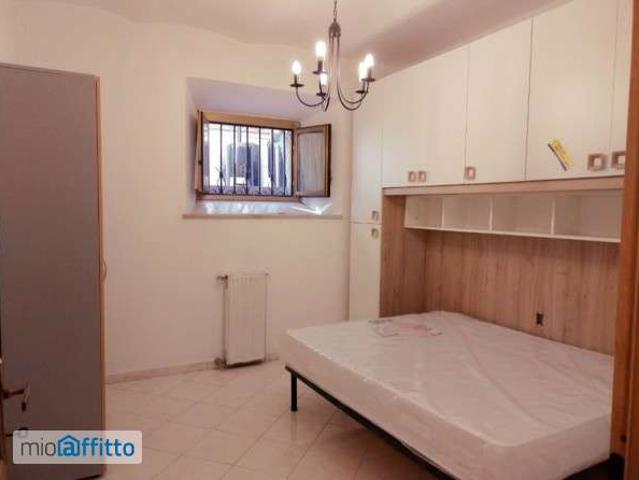 Bilocale arredato S.giovanni, esquilino, san lorenzo
