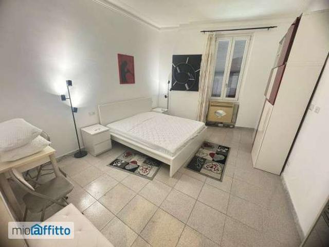 Bilocale arredato S.giovanni, esquilino, san lorenzo