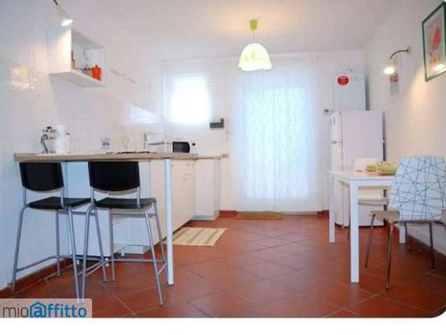 Bilocale arredato S.giovanni, esquilino, san lorenzo