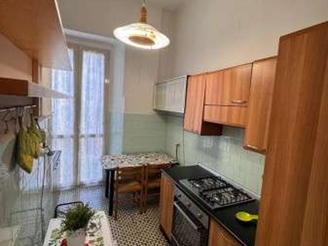 Bilocale arredato S.giovanni, esquilino, san lorenzo