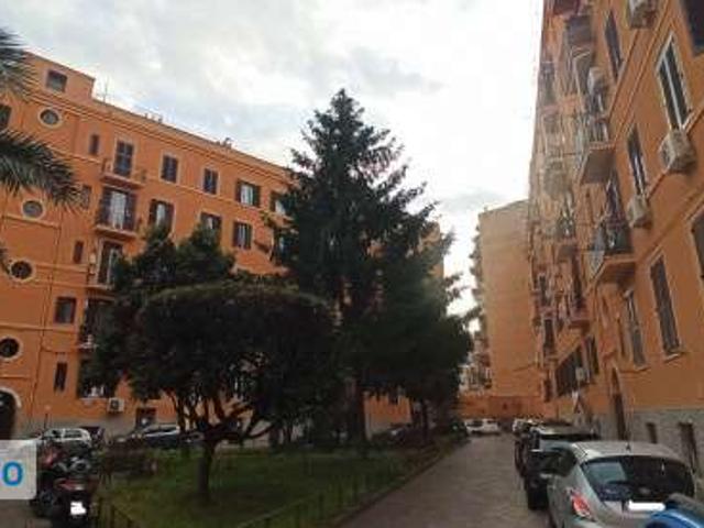 Bilocale arredato S.giovanni, esquilino, san lorenzo