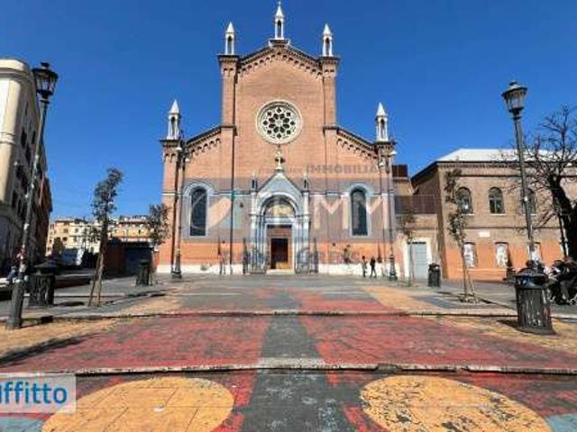 Bilocale arredato S.giovanni, esquilino, san lorenzo