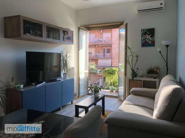 Bilocale arredato S.giovanni, esquilino, san lorenzo