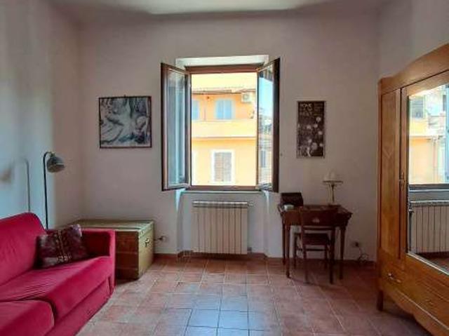 Bilocale arredato S.giovanni, esquilino, san lorenzo