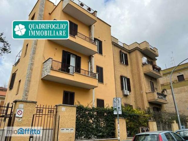 Bilocale arredato S.giovanni, esquilino, san lorenzo