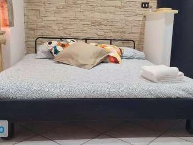 Bilocale arredato S.giovanni, esquilino, san lorenzo