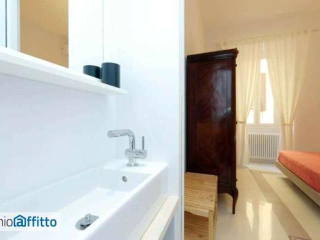 Bilocale arredato S.giovanni, esquilino, san lorenzo