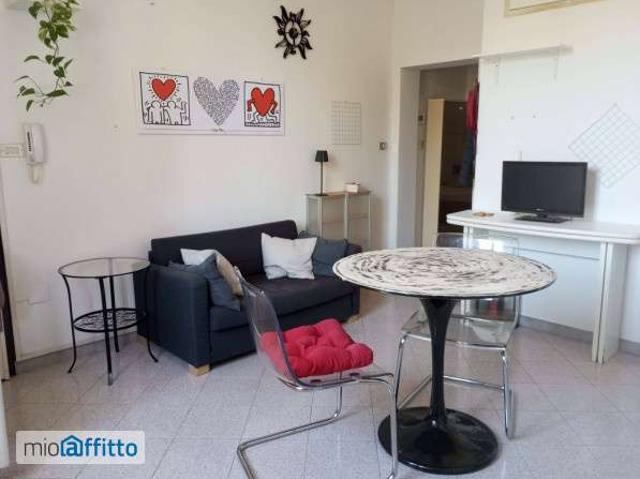 Bilocale arredato Santa viola
