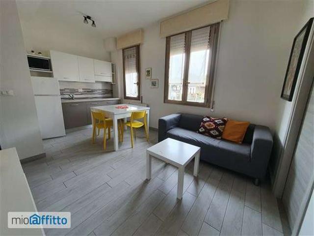 Bilocale arredato Santa viola