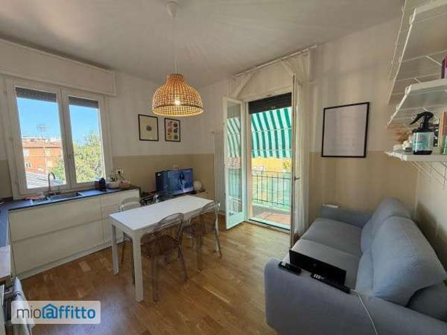 Bilocale arredato Santa viola