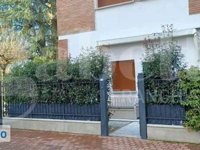 Bilocale arredato Santa viola