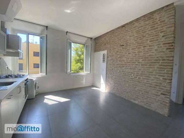 Bilocale arredato Santa viola