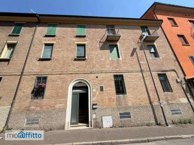 Bilocale arredato Santa viola