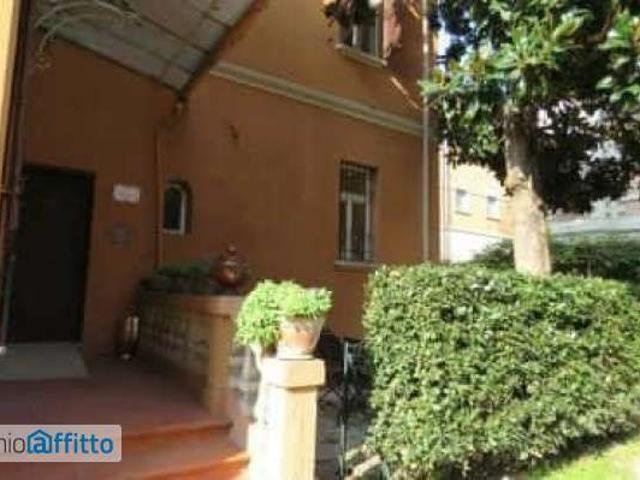 Bilocale arredato Santa viola