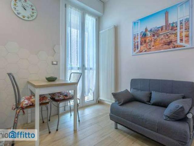 Bilocale arredato Santa viola