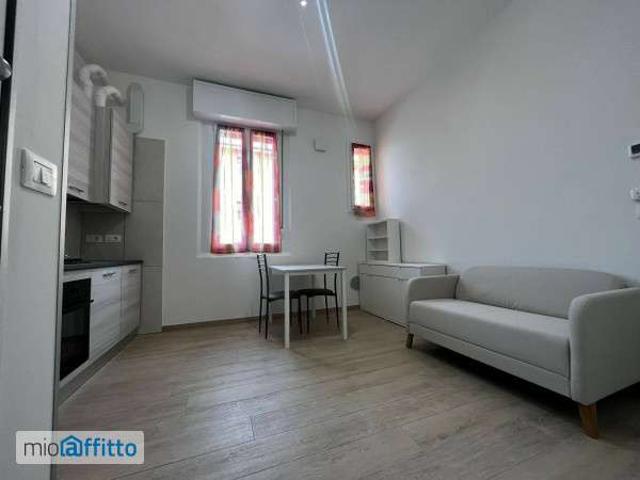 Bilocale arredato Santa viola