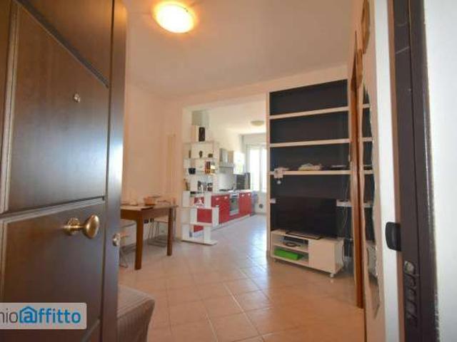 Bilocale arredato Santa viola