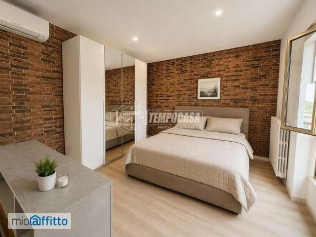 Bilocale arredato Santa viola