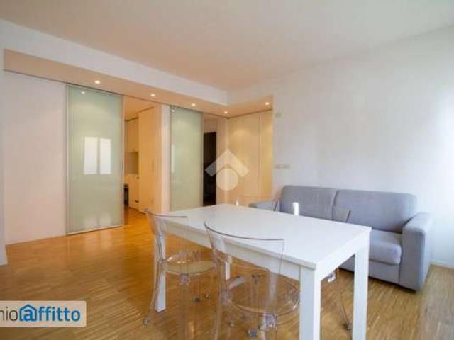 Bilocale arredato Santa viola