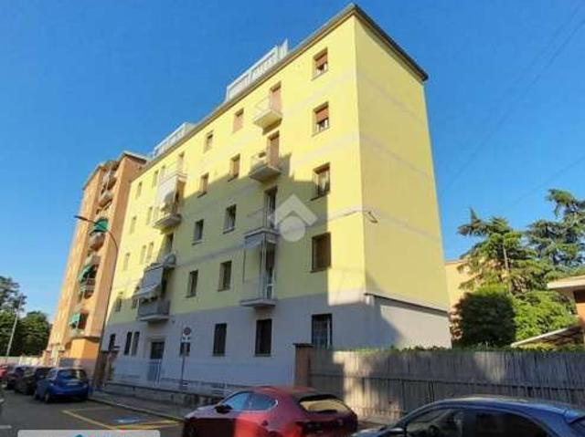 Bilocale arredato Santa viola