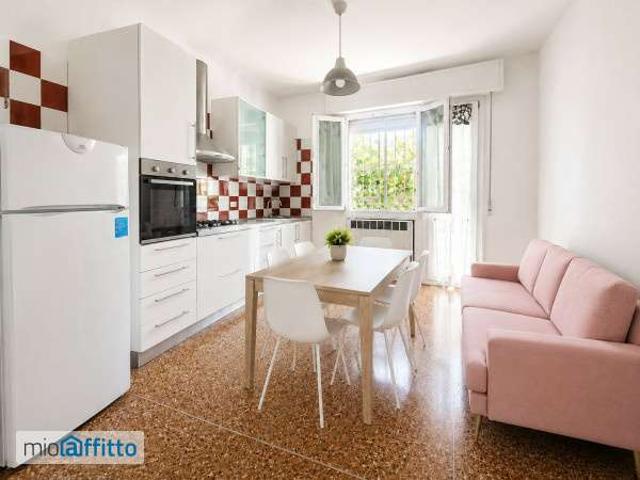 Bilocale arredato Santa viola