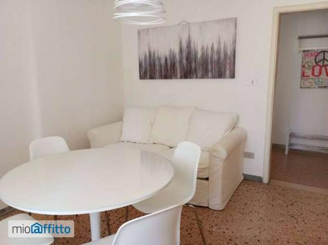 Bilocale arredato Santa viola