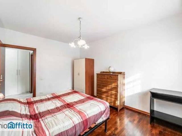 Bilocale arredato Santa viola