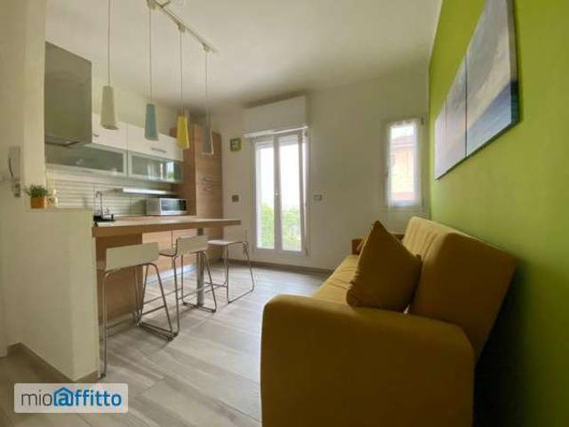 Bilocale arredato Santa viola