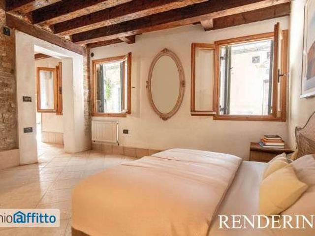 Bilocale arredato Santa croce