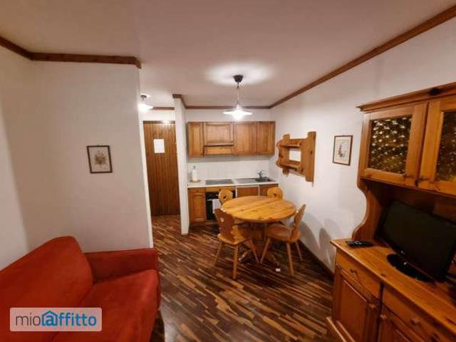 Bilocale arredato Santa Cristina Val Gardena