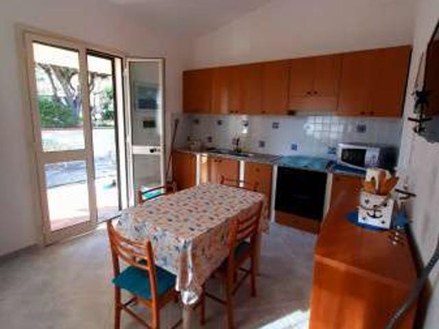 Bilocale arredato Santa maria